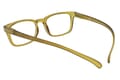 11-golden-green-innen Lesebrille Klammeraffe No. 11 golden green innen
