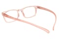 11-perlrose-innen Lesebrille Klammeraffe No. 11 perlrose innen