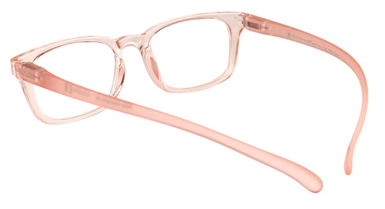 11-perlrose-innen Lesebrille Klammeraffe No. 11 perlrose innen