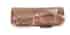 Lesebrille Klammeraffe No. 11 perlrose mit Etui