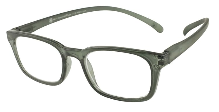 11-sage-side Reading glasses Klammeraffe No. 11 say sideways