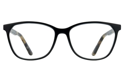 Lesebrille I NEED YOU Donna schwarz frontal