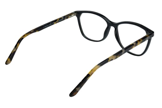 Reading glasses I NEED YOU Donna black inside