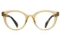 Jackie Beige transparent