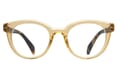 I NEED YOU reading glasses Jackie beige frontal Reading glasses I NEED YOU Jackie beige frontal
