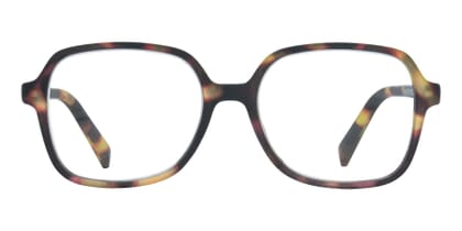 Lesebrille I Need You Greta havanna frontal Lesebrille I Need You Greta havanna frontal