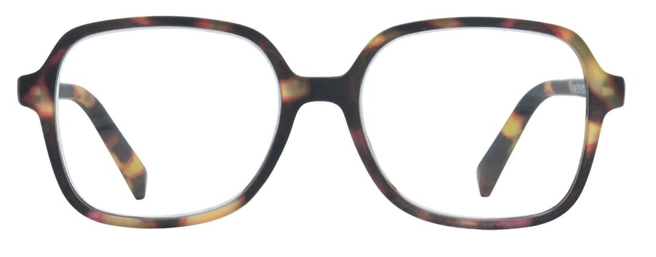 Lesebrille I Need You Greta havanna frontal Lesebrille I Need You Greta havanna frontal