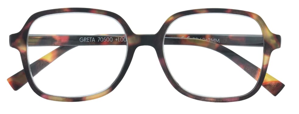 Lesebrille I Need You Greta havanna geschlossen Lesebrille I Need You Greta havanna geschlossen