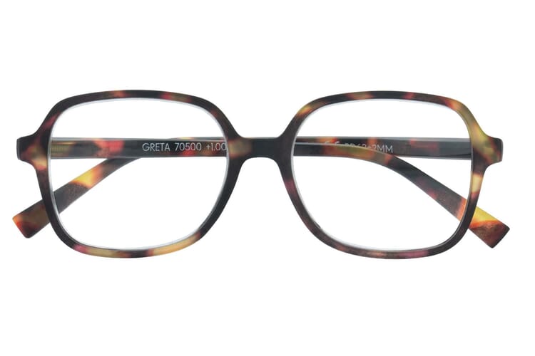 Lesebrille I Need You Greta havanna geschlossen Lesebrille I Need You Greta havanna geschlossen