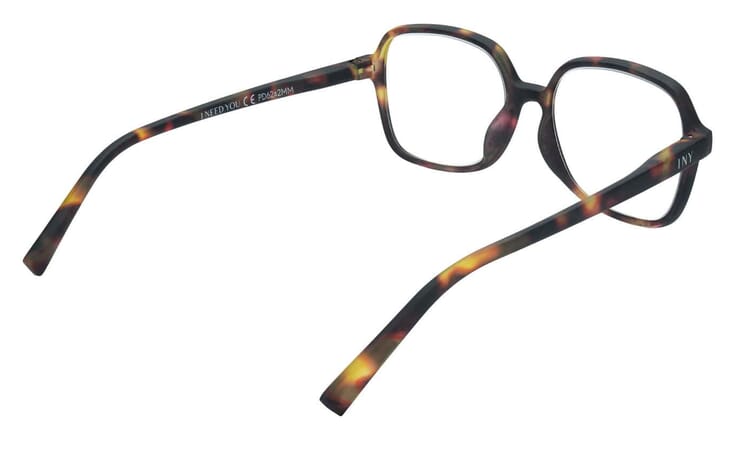 Lesebrille I Need You Greta havanna innen Lesebrille I Need You Greta havanna innen
