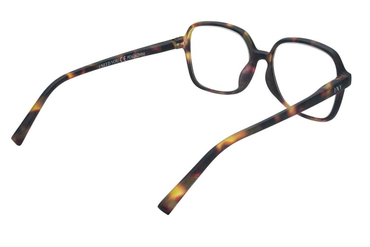 Lesebrille I Need You Greta havanna innen Lesebrille I Need You Greta havanna innen
