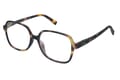 Lesebrille I Need You Greta havanna seitlich Lesebrille I Need You Greta havanna seitlich