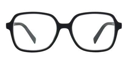 i-need-you-lesebrille-greta-schwarz-frontal I Need You Lesebrille Greta schwarz frontal