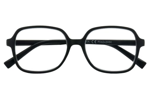 I Need You Lesebrille Greta schwarz geschlossen