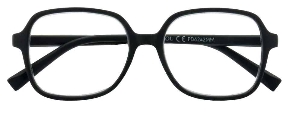 i-need-you-lesebrille-greta-schwarz-geschlossen I Need You Lesebrille Greta schwarz geschlossen