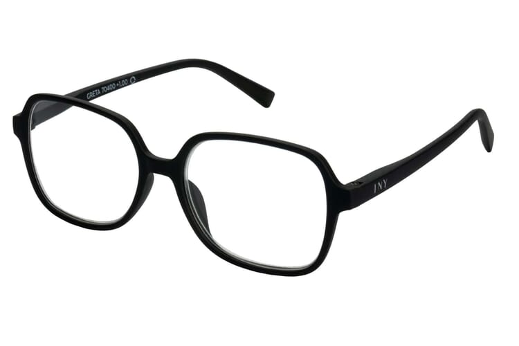 i-need-you-lesebrille-greta-schwarz-seitlich I Need You Lesebrille Greta schwarz seitlich