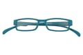 klammeraffe-lesebrille-01-ocean-frontal No. 01 Ocean