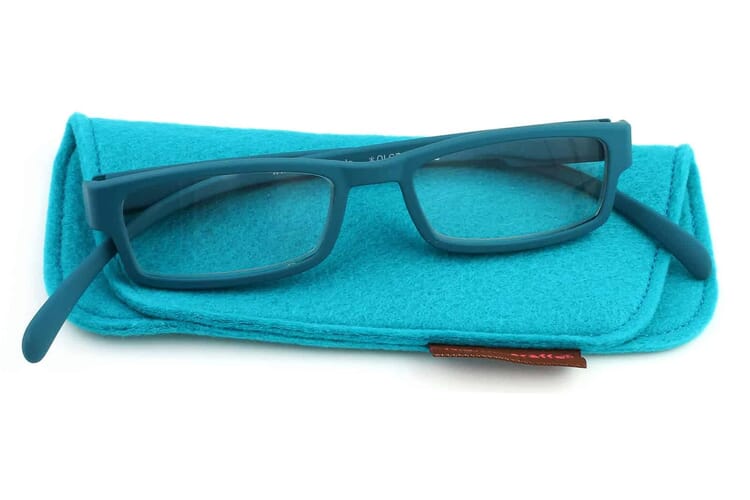 klammeraffe-lesebrille-01-ocean-mit-etui Lesebrille Klammeraffe No. 01 ocean mit Etui