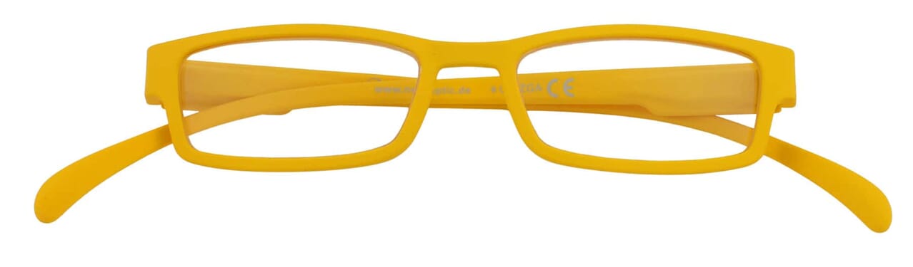 klammeraffe-lesebrille-01-sunny-frontal Lesebrille Klammeraffe No. 01 sunny frontal