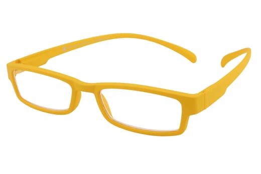 Reading glasses Klammeraffe No. 01 sunny sideways