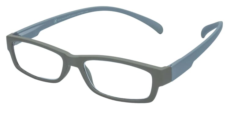 Lesebrille Klammeraffe 04 mud-blue setilich Lesebrille Klammeraffe 04 mud-blue setilich