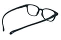 Lesebrille Klammeraffe No. 10 black innen Lesebrille Klammeraffe No. 10 black innen