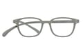 Lesebrille Klammeraffe No. 10 mud frontal Lesebrille Klammeraffe No. 10 mud frontal