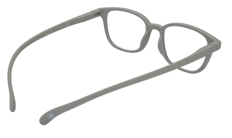 Lesebrille Klammeraffe No. 10 mud innen Lesebrille Klammeraffe No. 10 mud innen