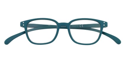 Klammeraffe-reading-glasses-10-ocean-frontal Reading glasses Klammeraffe No. 10 ocean frontal