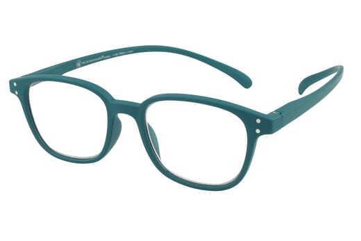 Reading glasses Klammeraffe No. 10 ocean sideways