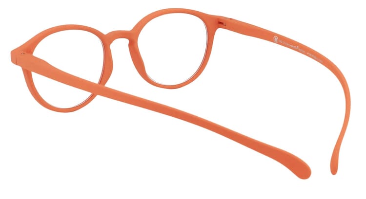 klammeraffe-lesebrille-12-salmon-innen Lesebrille Klammeraffe no. 12 salmon innen