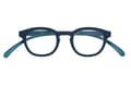 klammeraffe-lesebrille-14-blue-geschlossen Lesebrille Klammeraffe no. 14 blue geschlossen