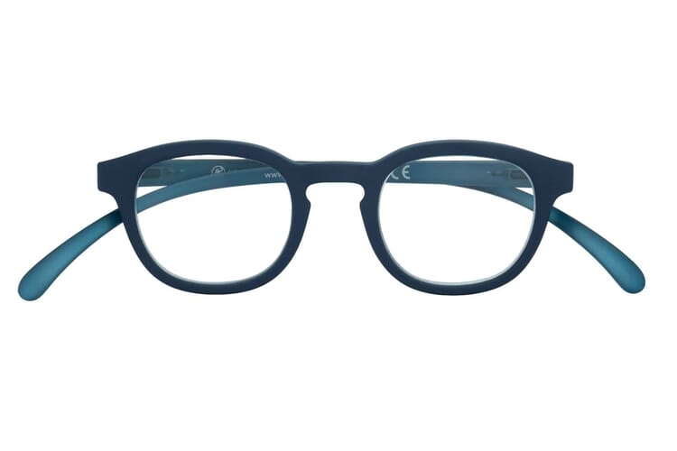 klammeraffe-lesebrille-14-blue-geschlossen Lesebrille Klammeraffe no. 14 blue geschlossen
