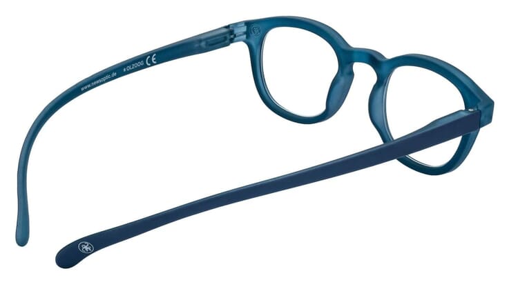 klammeraffe-lesebrille-14-blue-innen Lesebrille Klammeraffe no. 14 blue innen