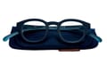 klammeraffe-lesebrille-14-blue-mit-etui Lesebrille Klammeraffe no. 14 blue mit Etui