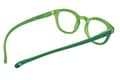 klammeraffe-lesebrille-14-green-innen Lesebrille Klammeraffe no. 14 green innen