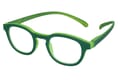 klammeraffe-lesebrille-14-green-seitlich Lesebrille Klammeraffe no. 14 green seitlich