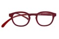 klammeraffe-lesebrille-14-red-frontal Lesebrille Klammeraffe no. 14 red frontal