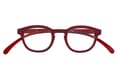 klammeraffe-lesebrille-14-red-geschlossen Lesebrille Klammeraffe no. 14 red geschlossen