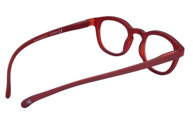 klammeraffe-lesebrille-14-red-innen Lesebrille Klammeraffe no. 14 red innen