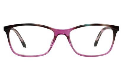 lexxoo-lesebrille-4092-braun-pink-frontal-offen Lesebrille LEXXOO 4092 braun-pink frontal