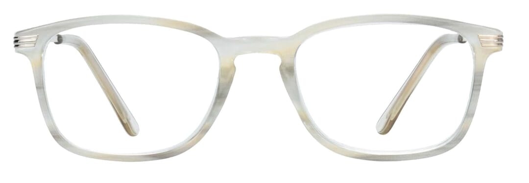 Lesebrille Lexxoo 4240b m1-beige-gold frontal Lesebrille Lexxoo 4240b m1-beige-gold frontal