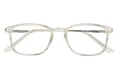 Reading glasses LEXXOO 4240b m1-beige-gold closed Reading glasses LEXXOO 4240b m1-beige-gold closed