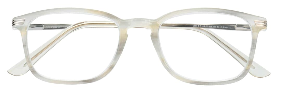 Lesebrille Lexxoo 4240b m1-beige-gold geschlossen Lesebrille Lexxoo 4240b m1-beige-gold geschlossen