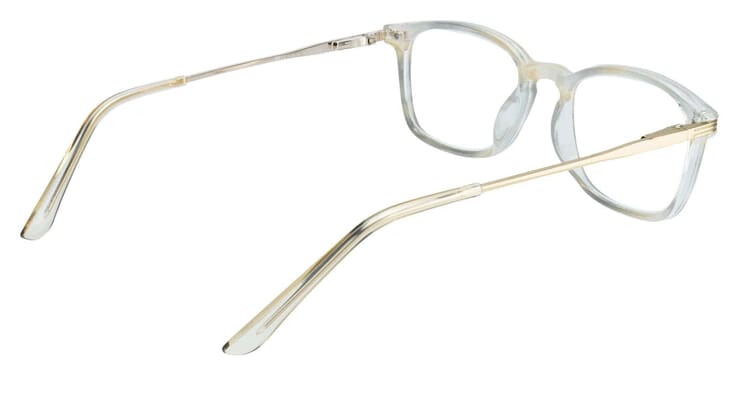 Lesebrille Lexxoo 4240b m1-beige-gold innen Lesebrille Lexxoo 4240b m1-beige-gold innen