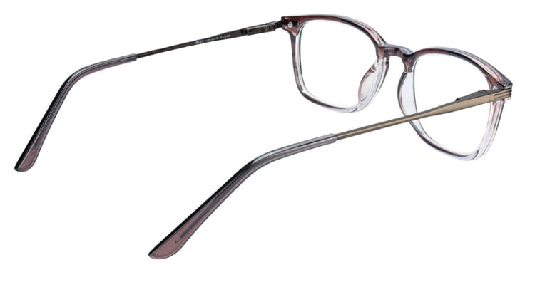 Reading glasses LEXXOO 4240b m3-brown inside Reading glasses LEXXOO 4240b m3-brown inside