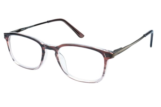 leXXOO-reading-glasses-4240b-m3-brown-sided