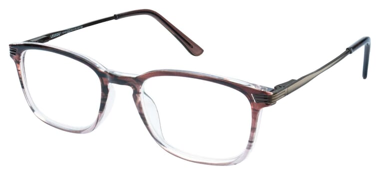 leXXOO-reading-glasses-4240b-m3-brown-sided leXXOO-reading-glasses-4240b-m3-brown-sided