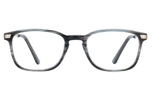 Lesebrille Lexxoo 4240b m4-taupe frontal
