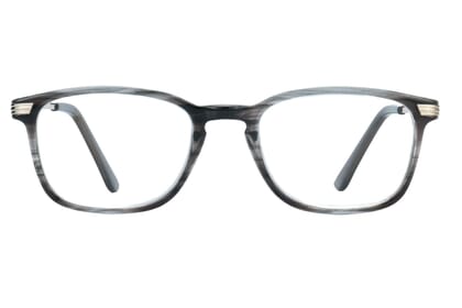 Lesebrille Lexxoo 4240b m4-taupe frontal Lesebrille Lexxoo 4240b m4-taupe frontal